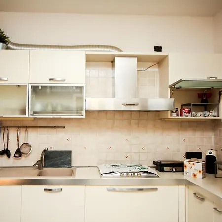 2 Apartment Sassuolo