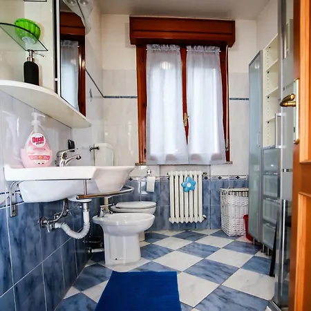 2 Apartment Sassuolo